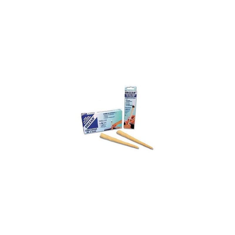 CONO PULIZIA ORECCHIO CLEANEAR 2 PEZZI