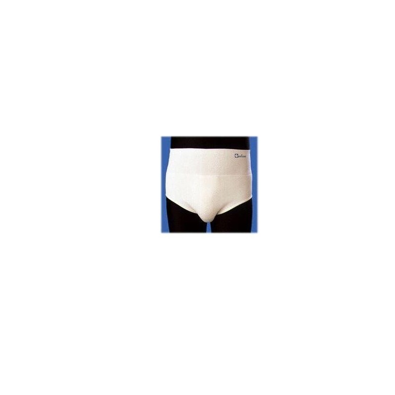 ORIONE 307 SLIP UOMO CONTENITIVO CHIUSO BIANCO 1 ORIONE 307 SLIP UOMO CONTENITIVO CHIUSO BIANCO 1