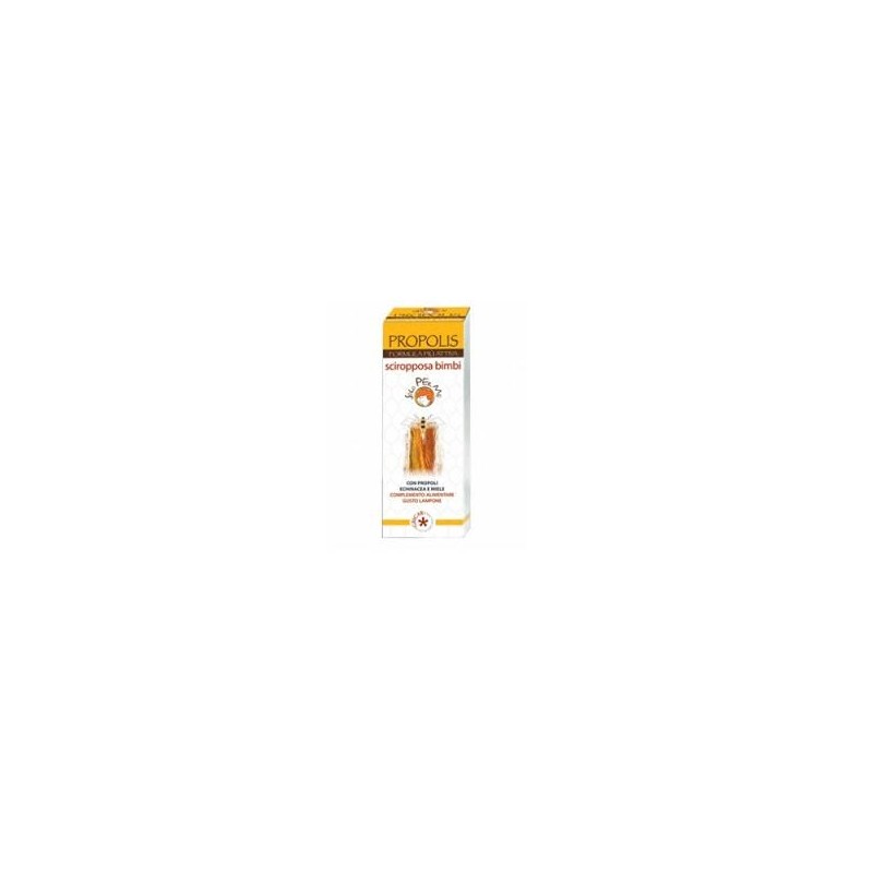PROPOLIS BIMBI SCIROPPO 200 ML