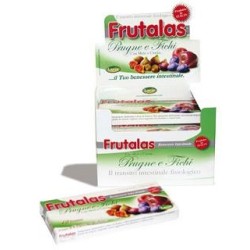 FRUTALAS PRUGNE FICHI 12 TAVOLETTE 10 G