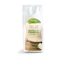 IL PANE DI ANNA PREPARATO PIADINA 500 G