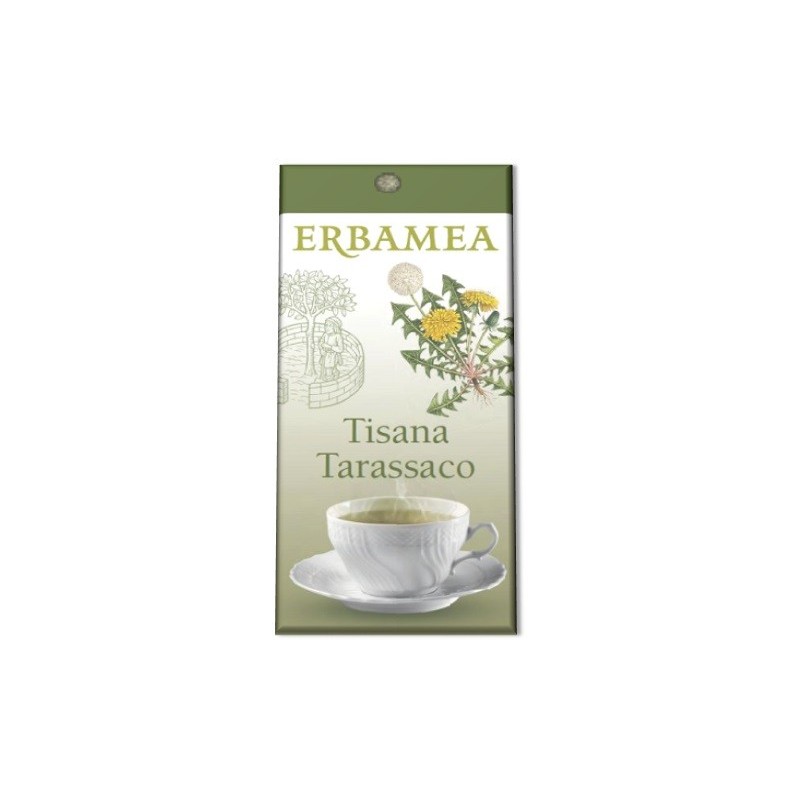 TISANA TARASSACO 100 G TISANA TARASSACO 100 G