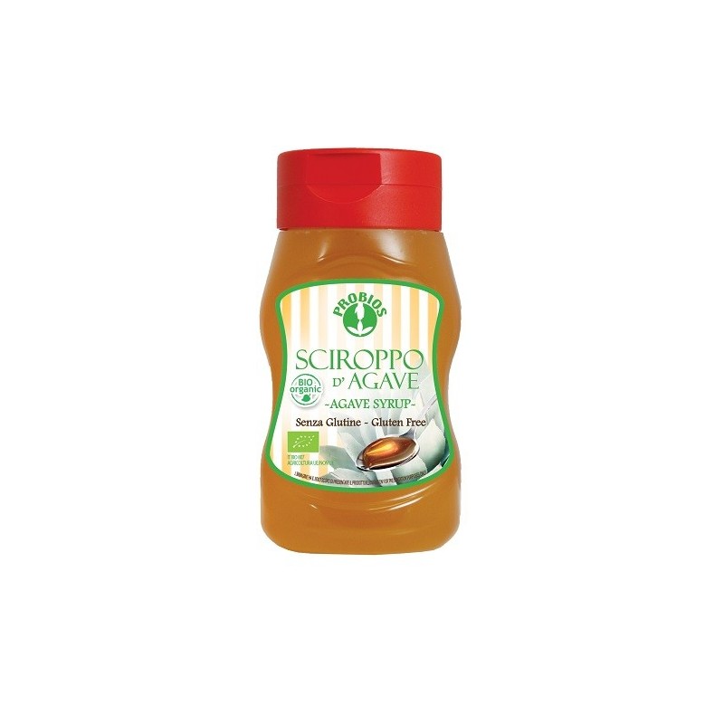 SCIROPPO D'AGAVE SCIROPPO D'AGAVE