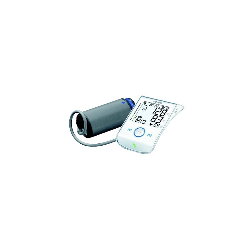 MISURATORE DI PRESSIONE BEURER BM 85 BLUETOOTH