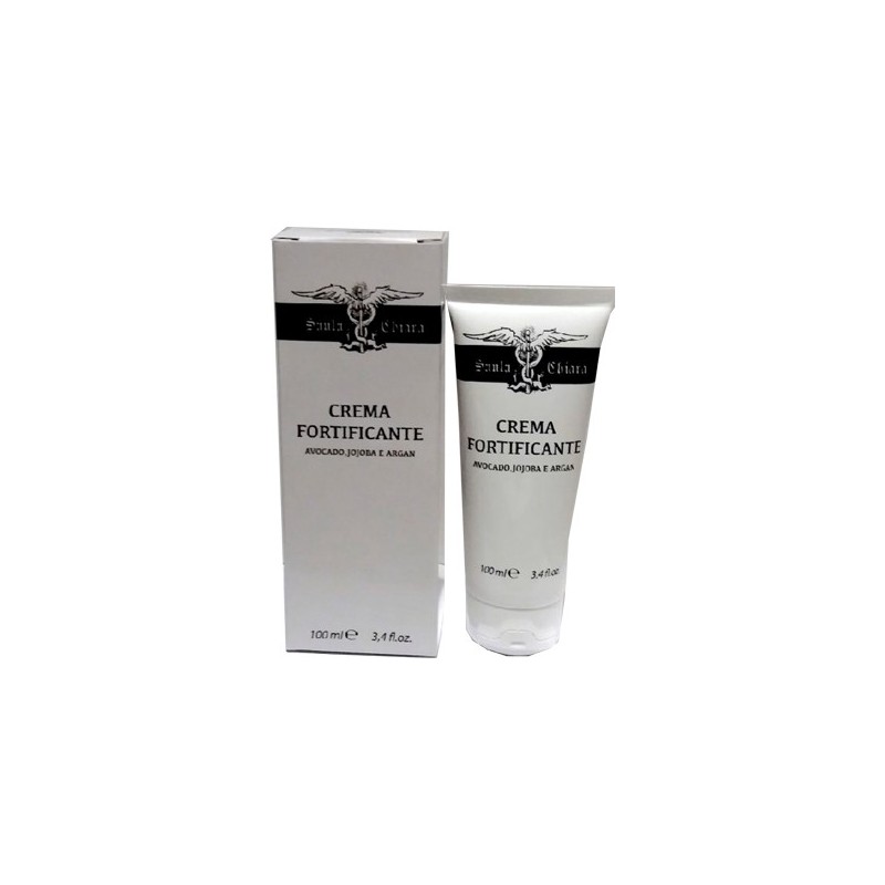 SANTA CHIARA CREMA FORTE 100ML SANTA CHIARA CREMA FORTE 100ML