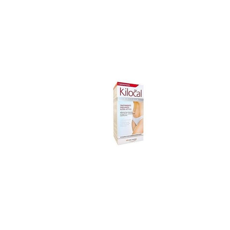 KILOCAL RIMODELLA MENOPAUSA 150 ML KILOCAL RIMODELLA MENOPAUSA 150 ML