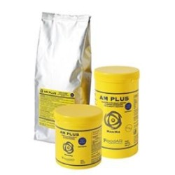 AM PLUS ADDENSANTE ISTANTANEO MAIS MIX 500 G