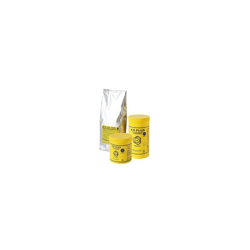 AM PLUS ADDENSANTE ISTANTANEO MAIS MIX 500 G
