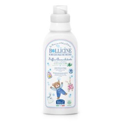 BOLLICINE SOFFICE AMMORBIDENTE