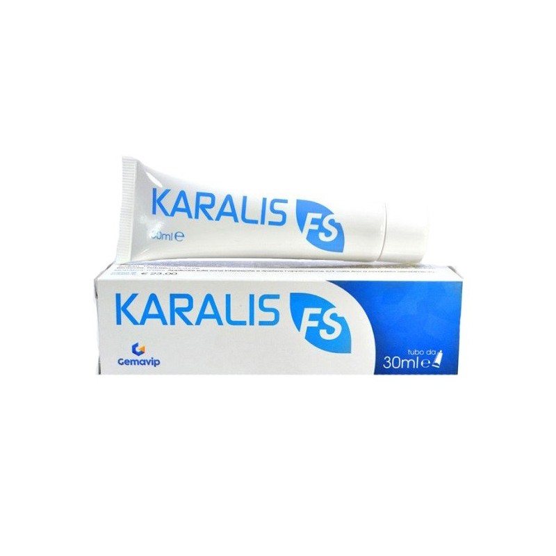 KARALIS FS 30 ML KARALIS FS 30 ML