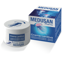 MEDUSAN PHARMA CREMA LENITIVA 50 ML