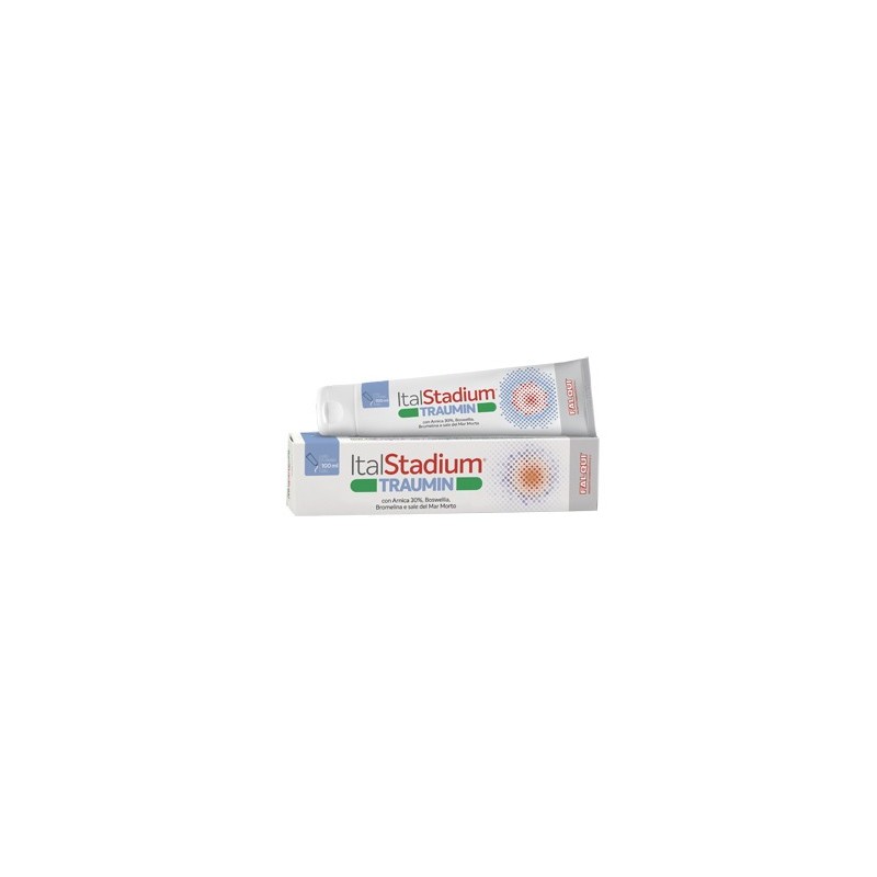 ITALSTADIUM TRAUMIN 100 ML ITALSTADIUM TRAUMIN 100 ML