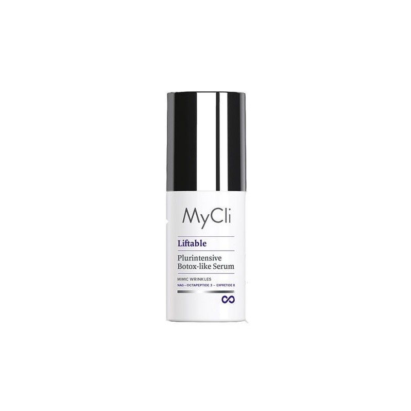 MYCLI LIFTABLE PLURINT SIERO LIFT 30 ML