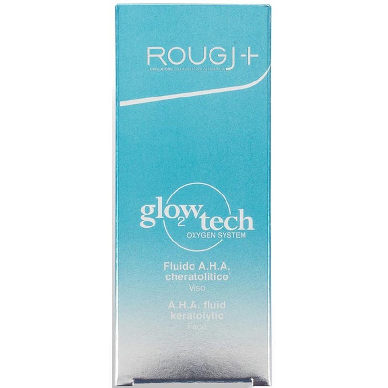 ROUGJ GLOWTECH FLUIDO CHERATOLITICO ROUGJ GLOWTECH FLUIDO CHERATOLITICO