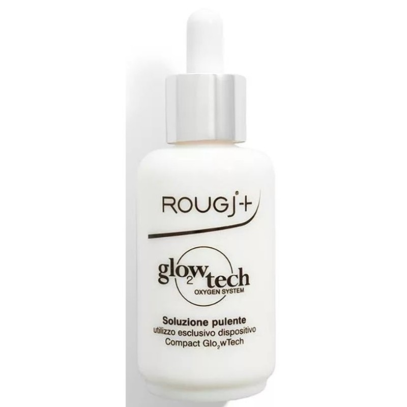 ROUGJ GLOWTECH SOLUZIONE PULENTE ROUGJ GLOWTECH SOLUZIONE PULENTE
