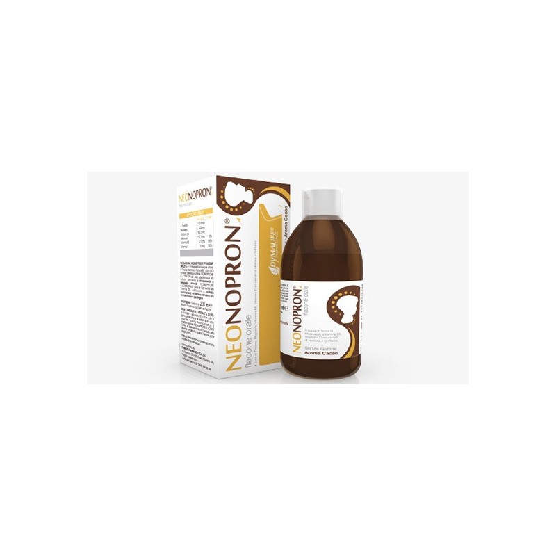 NEONOPRON 200 ML