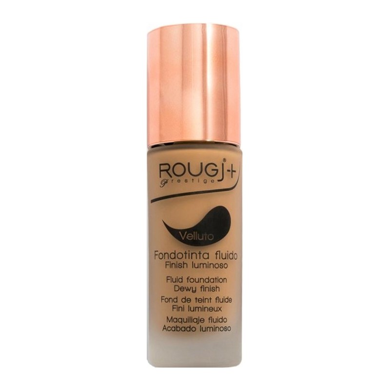 ROUGJ FONDOTINTA 05 SUN TOUCH