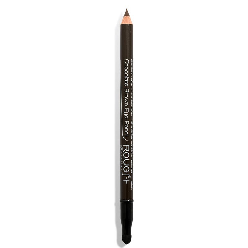 ROUGJ PENCIL EYE 04 CHOCOLATE BROWN