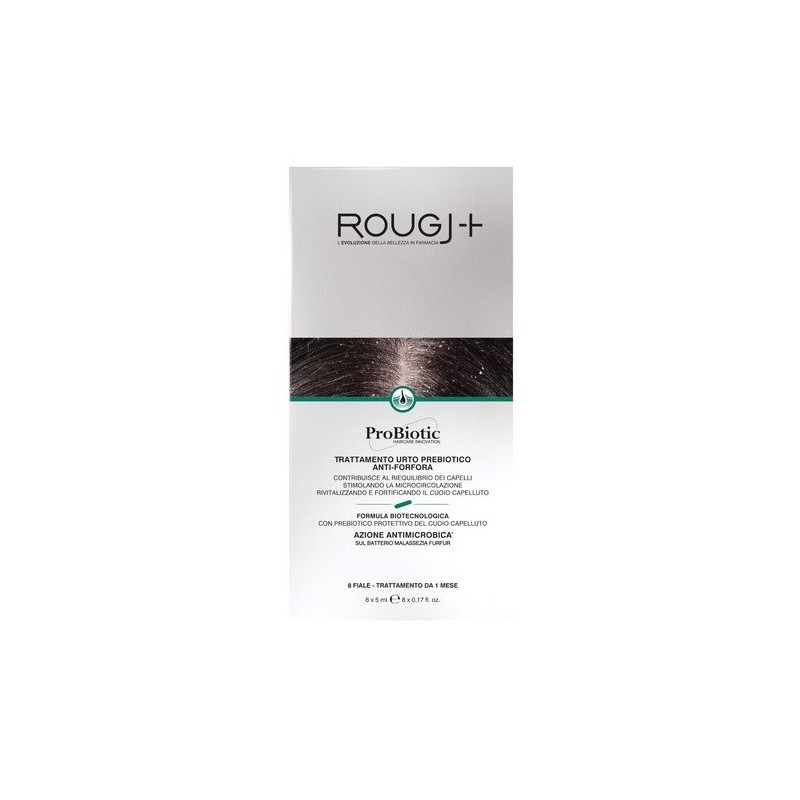 ROUGJ FIALE ANTIFORFORA 8 FIALE DA 5 ML ROUGJ FIALE ANTIFORFORA 8 FIALE DA 5 ML