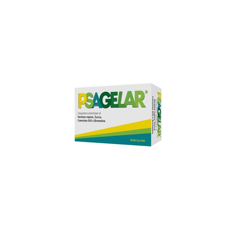 PSAGELAR 60 PERLE PSAGELAR 60 PERLE