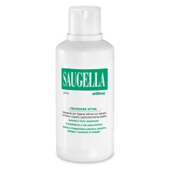 SAUGELLA ATTIVA 750 ML