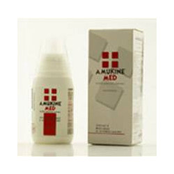 AMUKINE MED*SOL CUT 250ML0,05%