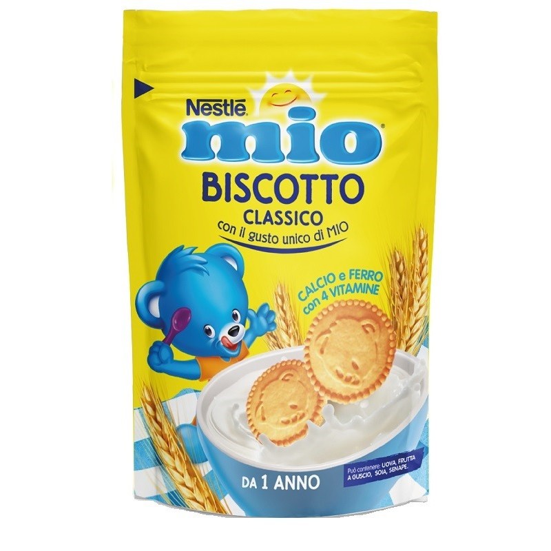 MIO BISCOTTO CLASSICO 180 G