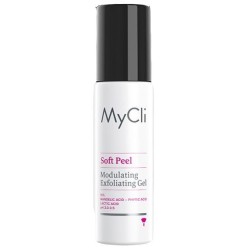 MYCLI SOFT PEEL 50 ML
