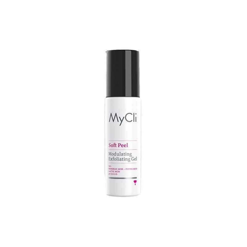 MYCLI SOFT PEEL 50 ML