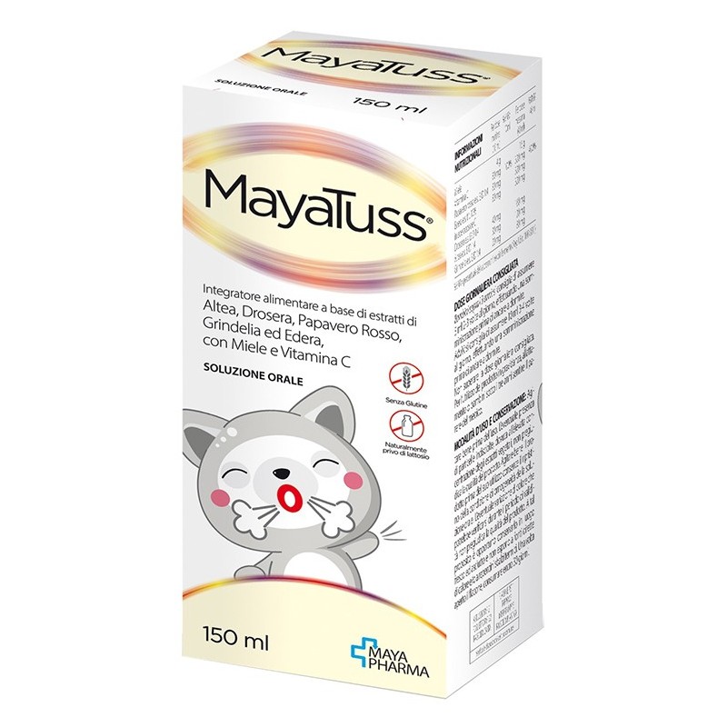 MAYATUSS 150 ML