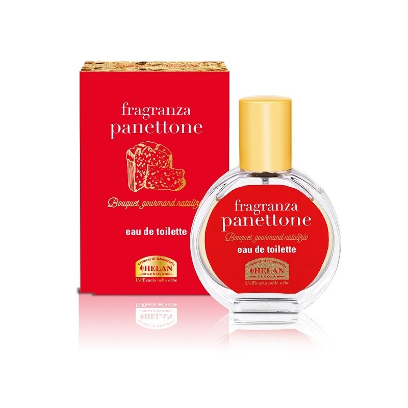 PANETTONE EAU DE TOILETTE 30 ML