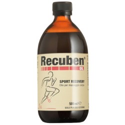 RECUBEN OIL 500 ML
