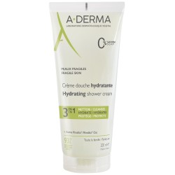 LES INDISPENSABLES CREMA DOCCIA HYDRA-PROTETTIVO 200 ML