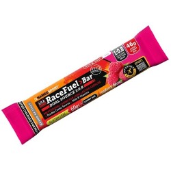 RACE FUEL BAR RASPBERRY BARRETTA 60 G