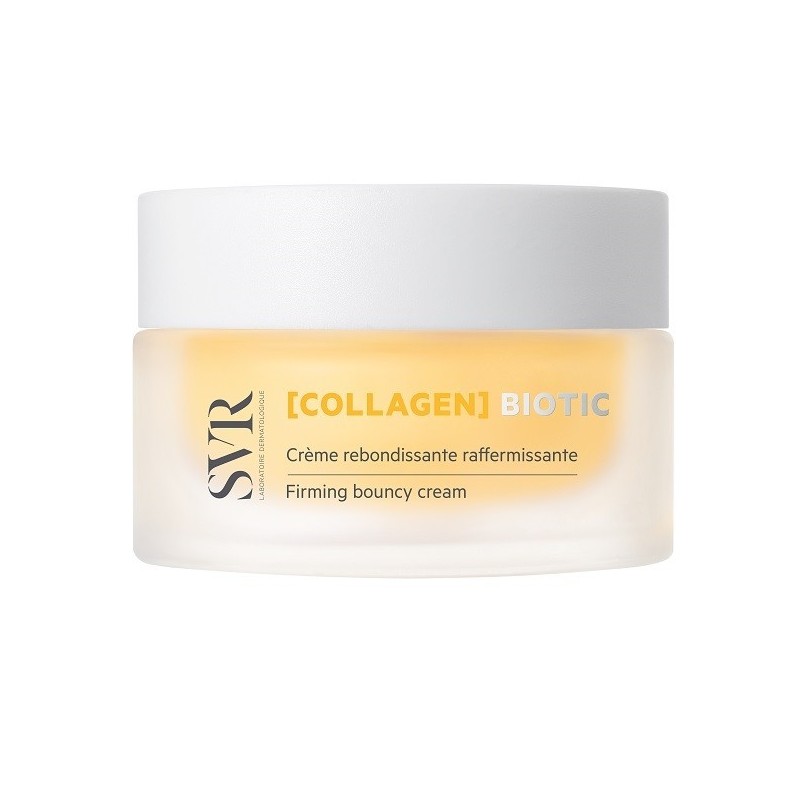 COLLAGEN BIOTIC FIRMING BOUNCY CREAM 50 ML COLLAGEN BIOTIC FIRMING BOUNCY CREAM 50 ML
