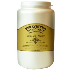 VERAVIS PLUS L'ORIGINALE GRANI CON FERMENTI LATTICI 1 KG