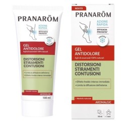 PRANAROM AROMALGIC GEL ANTIDOLORE 100 ML