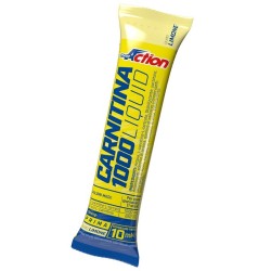 PROACTION CARNITINA 1000 LIQUID 10 ML