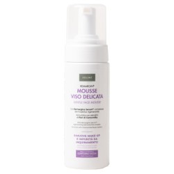 REMARGIN MOUSSE VISO DELICATA 150 ML