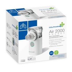 AEROSOL MESH TASCABILE COLPHARMA AIR 2000 POCKET