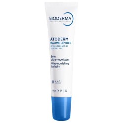 ATODERM BAUME LEVRES 15 ML NUOVA FORMULAZIONE