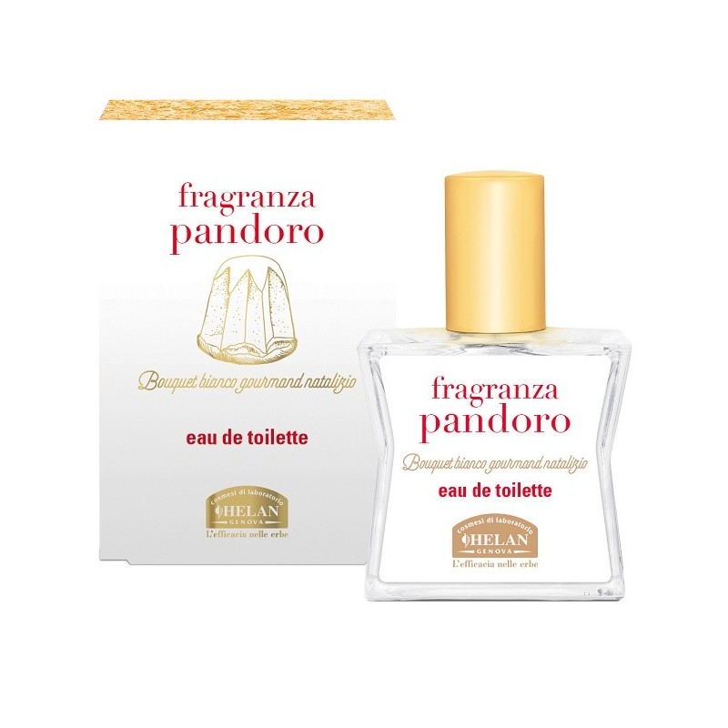 PANDORO EAU DE TOILETTE 30 ML