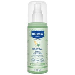MUSTELA BABYZZZ SPRAY 100 ML