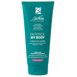 DEFENCE MY BODY TRATTAMENTO CELLULITE CREMA-GEL DRENANTE RIDUCENTE 75 ML