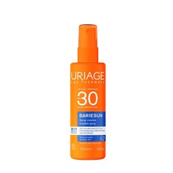 URIAGE EAU THERMALE BARIESUN SPF30 SPRAY INVISIBLE 200 ML