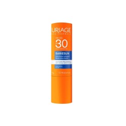 URIAGE EAU THERMALE BARIESUN SPF30 LEVRES HYDRATANT 4G