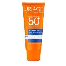 URIAGE EAU THERMALE BARIESUN SPF50+ FLUIDE CORRECTEUR ANTI TACHES 40 ML