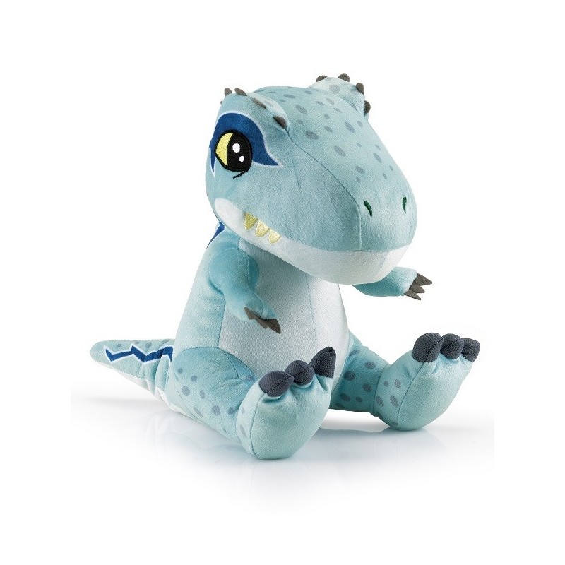 BIOSYNEX PELUCHE TERMICI UNIVERSAL BLUE