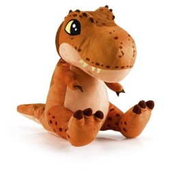 BIOSYNEX PELUCHE TERMICI UNIVERSAL T-REX