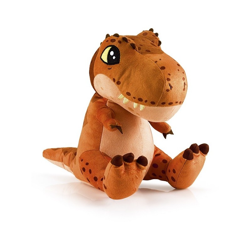 BIOSYNEX PELUCHE TERMICI UNIVERSAL T-REX BIOSYNEX PELUCHE TERMICI UNIVERSAL T-REX